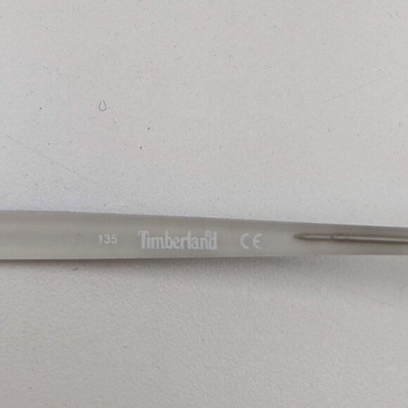 🕶️Timberland TB5045 Eyeglasses 51/17 135 /YHG845🕶️​ - Picture 3 of 6
